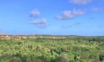 Imagem 4: Cobertura à venda, 124 m² por R$ 420.000,00 - Edson Queiroz - Fortaleza/CE