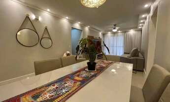 Imagem 2: PONTA DA PRAIA- APARTAMENTO ALTO PADRÃO- 3 DORMITORIOS-SUITE-LAZER-2 VAGAS-REF 1902