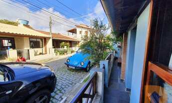 Imagem 4: Casa linear para pessoas de bom gosto!