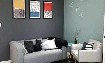 Imagem 4: São Paulo - Conjunto Comercial/Sala - Vila Andrade