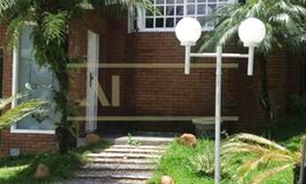 Imagem 2: Santana de Parnaíba - Casa de Condomínio - Alphaville 10