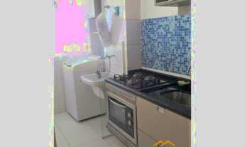 Imagem 4: Apartamento Residencial à venda, Putim, São José dos Campos - AP6162