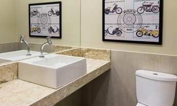 Imagem 7: Excelente apto 2 quartos com 1 vaga