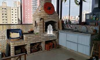 Imagem 7: APARTAMENTO 3 DORMITÓRIOS, 1 SUÍTE, 2 VAGAS, À VENDA EM SÃO PAULO