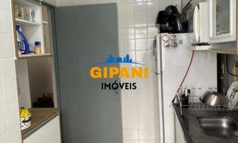 Imagem 5: Lindo Apartamento a Venda 02 Dormitórios no Condomínio Quinta do Conde