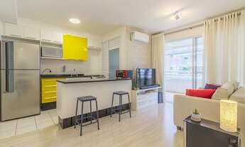 Imagem 1: SãO PAULO - Apartamento Padrão - Vila Anglo Brasileira