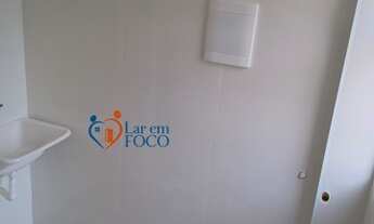 Imagem 7: 709. 2Q PREDIO ÚNICO, FACHADA REVESTIDA, ELEVADOR, FINO ACABAMENTO, S. AMÉLIA