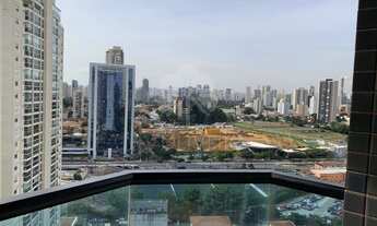 Imagem 4: Apartamento à venda, 126 m² 3 dormitórios sendo 1 suíte, 2 banheiros, 2 vagas de garagem