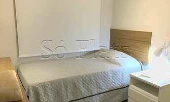 Imagem 4: Apartamento Add Nova Berrini 65m² 2 dormitórios 1 vaga para locação