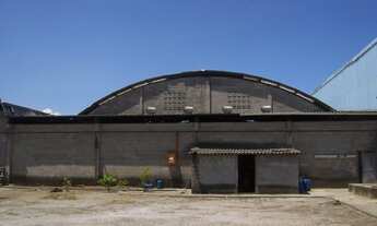 Imagem 3: GALPÃO/DEPÓSITO/ARMAZÉM LOCAÇÃO E VENDA Rua Paraopeba - Jardim Gramacho, Duque de Caxias