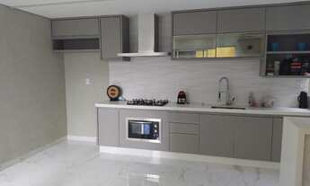 Imagem 5: Village Imperial , Casa de condomínio para venda possui 155 metros quadrados com 3 quartos