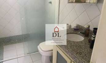 Imagem 5: Apartamento com 3 dormitórios à venda, 160 m² por R$ 750.000,00 - Cavaleiros - Macaé/RJ