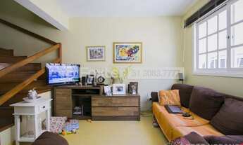 Imagem 4: Porto Alegre - Casa Padrão - Ipanema