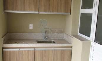 Imagem 4: Apartamento Padrão em Ribeirão Preto