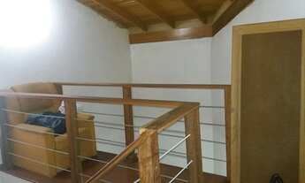 Imagem 6: Sobrado para venda tem 159 m² com 3 quartos, Vila Suíssa - Ribeirão Pires - SP