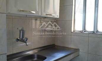 Imagem 7: Conjugado para Venda em Rio de Janeiro, Laranjeiras, 1 dormitório, 1 banheiro