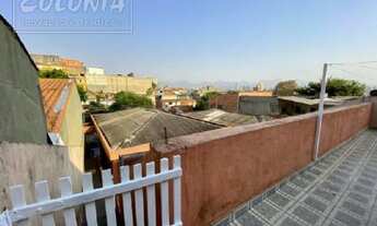 Imagem 3: Santo André - Casa Padrão - Vila Cláudio