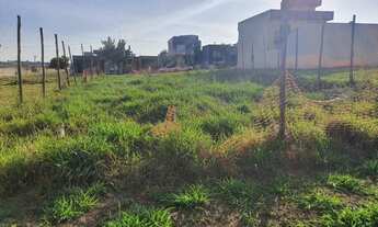 Imagem: Venda - Terreno em condomínio - Parque
