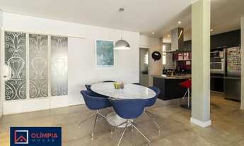 Imagem 4: Apartamento Venda 3 Dormitórios - 110 m² Cerqueira César