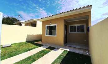 Imagem 4: Casa em Porto da Roça, Saquarema - RJ 02 quartos