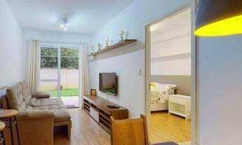 Imagem 2: APTO ESTILO GARDEN DE 1 DORM, 500 MTS DO METRÔ S JUDAS 70 m² - Vila Guarani (Zona Sul) - S