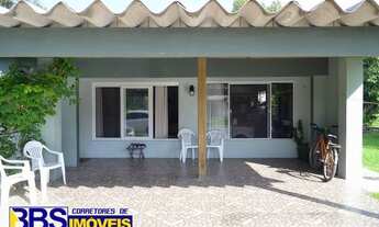 Imagem 3: CASA A VENDA EM CONDOMINIO FECHADO COM ACESSO PARA A LAGOA !!