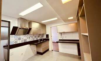 Imagem 5: Cobertura com 5 dormitórios à venda, 204 m² por R$ 1.100.000,00 - São Mateus - Juiz de For