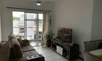 Imagem 4: Apartamento com suíte Jardim Europa