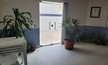 Imagem 5: Apartamento com 1 dormitório à venda, 40 m² por R$ 223.000,00 - Caiçara - Praia Grande/SP