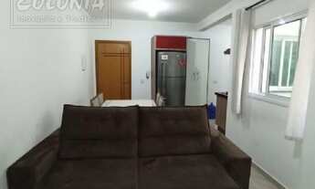 Imagem 7: Santo André - Apartamento Padrão - Vila Valparaíso