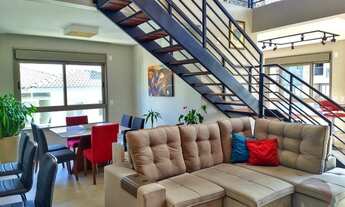 Imagem: Cobertura para Venda em Florianópolis