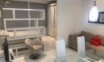 Imagem 2: Apartamento com 1 dormitório à venda, 42 m² por R$ 435.000 - Catete - Rio de Janeiro/RJ