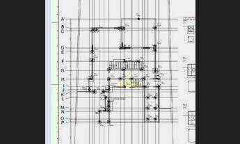 Imagem 4: Terreno à venda, 476 m² por R$ 1.065.000 - Condomínio Residencial Alphaville - São José do