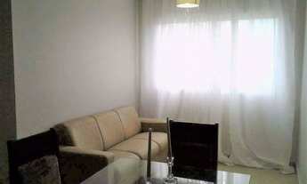 Imagem 2: Apartamento Residencial à venda, Jardim Satélite, São José dos Campos - AP2622