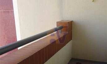 Imagem 3: Apartamento residencial à venda, Botafogo, Campinas