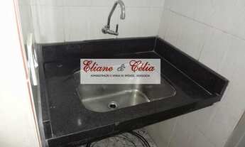 Imagem 6: Loja para Locação em Belo Horizonte, Santa Inês, 1 banheiro