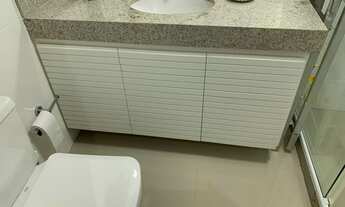 Imagem 3: Flat para venda possui 25 m² com 1 quarto na Passagem - Cabo Frio - RJ