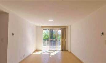 Imagem 5: Apartamento com 2 dormitórios à venda, 98 m² por R$ 550.000 - Recreio dos Bandeirantes - R