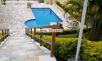 Imagem: Boituva - Chácara - Condomínio Vitassay