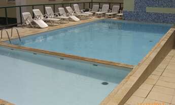 Imagem 3: ALIANÇA IMOVEIS VENDE EXELENTE APARTAMENTO EM AGUAS CLARAS