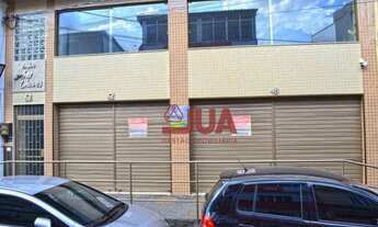 Imagem 2: Loja em 1ª locação com 100m2 + Possibilidade para Mezanino - Aluguel por R$ 3.500/mês - Ve