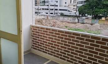 Imagem 3: Ap grande,em excelente localização em Boa viagem