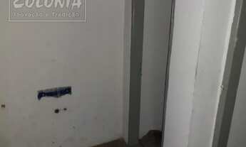 Imagem 6: São Bernardo do Campo - Galpão/Depósito/Armazém - Rudge Ramos