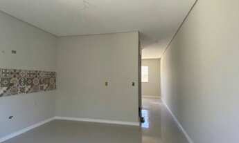 Imagem 3: Casa de condomínio para venda possui 75 metros quadrados com 2 quartos em Vila Amélia - Po