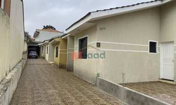 Imagem 2: Casa para locação e venda em uvaranas