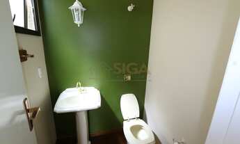 Imagem 5: Cobertura duplex com 353m2, 3 suítes e 3 vagas no centro