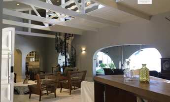 Imagem 4: Linda Chácara 04 Suítes - Chácara Polaris - Indaiatuba/SP