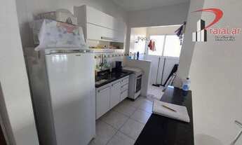 Imagem 6: Apartamento com 1 Dormitório, Terraço, Churrasqueira, Vista Livre, 1 vaga de garagem - Vil