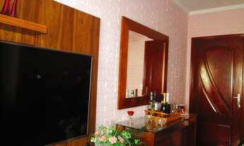 Imagem 7: Apartamento Para Venda Jardim Satélite Zona Sul - São Paulo - SP