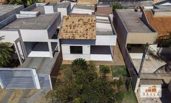 Imagem 4: Casa com 3 dormitórios à venda, 110 m² por R$ 300.000,00 - Royal Park Residence - Navirai